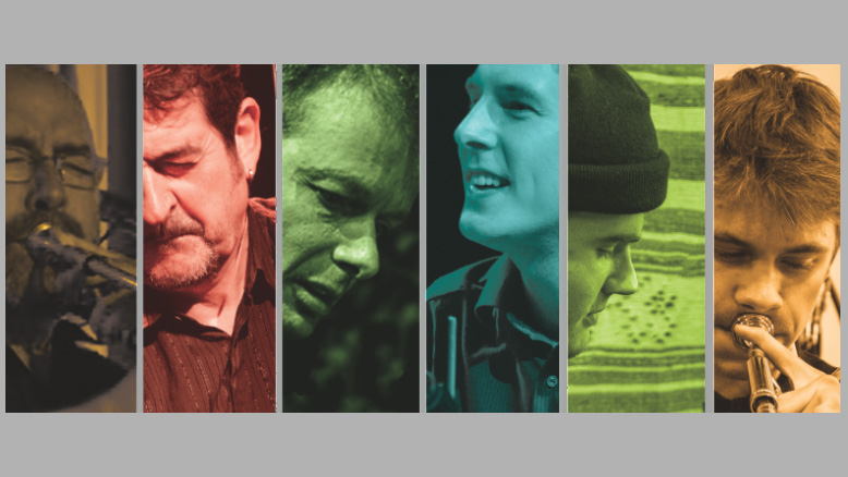 Shelter Sounds Doppelkonzert: Funk & Wendler / Aero Soul