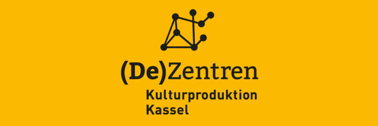 (De)Zentren für Kulturproduktion