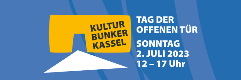 Tag der offenen Tür 2023