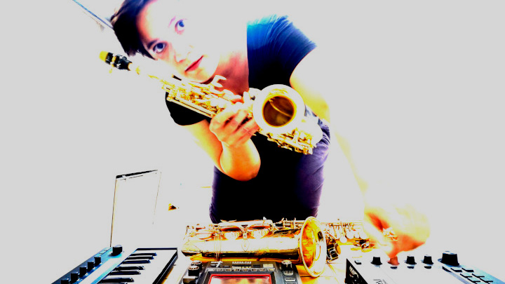 Shelter Sounds: Denise Frey