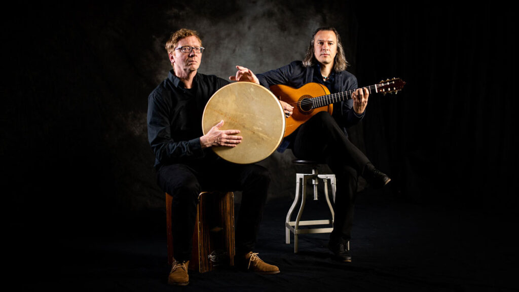 Shelter Sounds: Selva Negra