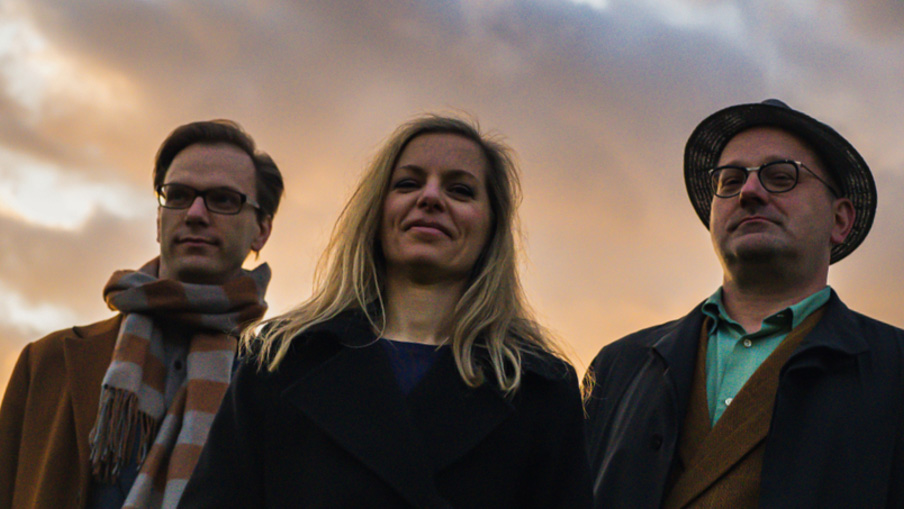 Shelter Sounds: Lina Allemanos Ohrenschmaus