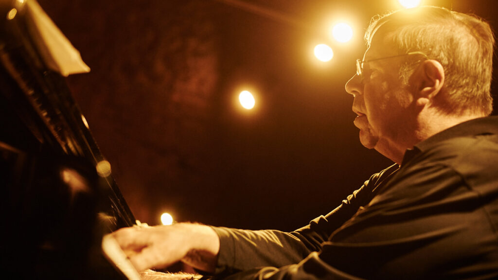 Shelter Sounds: Bob Degen Quartett